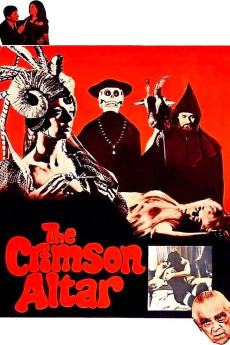The Crimson Cult (1968) download